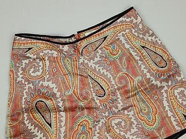 gucci klapki na platformie: Glamorous, Szorty damskie, rozmiar S — 1