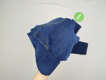 legginsy ocean: Legginsy Eleganckie damskie, rozmiar M — 5