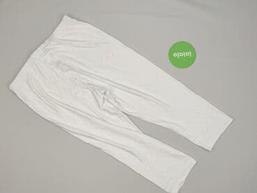 oysho spodnie od piżamy: 3/4 Trousers for women, 2XL at lalafo.pl — 3 oysho spodnie od piżamy: 3/4 Trousers for women, 2XL — 3