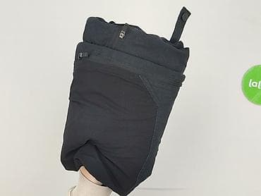 bluza th: Hummel, Spodnie dla mężczyzn, rozmiar M — 7