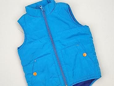 bluza od h: Kamizelka, 2-3 lat, 92-98 cm, stan - Idealny — 1