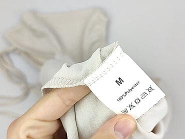 mint: Sukienka damska, rozmiar M — 4