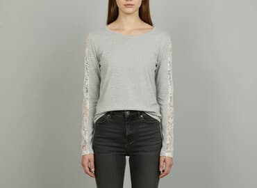 noa noa bluzki: Reserved YFL, Bluzka damska, rozmiar XS — 7