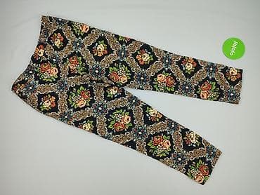 spodnie straus: Asos, Spodnie materiałowe damskie, rozmiar M — 3