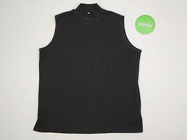 biustonosze 80f: Top damski, rozmiar L — 2