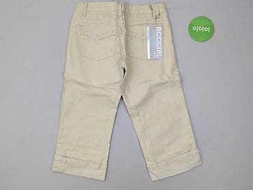 koszule pier one: Spodnie 3/4 damskie, rozmiar M — 3