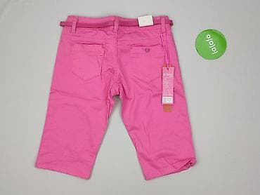 sandalki biale: Szorty damskie, rozmiar XS — 3