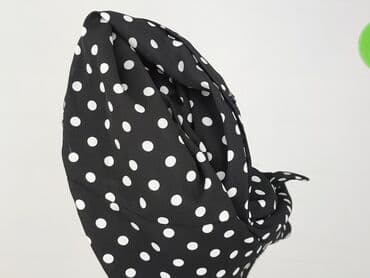 bialcon sukienka w grochy: Papaya, Sukienka damska, rozmiar L — 5