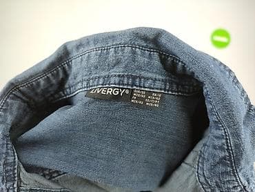 jeansy bugjo: Livergy, Koszulа dla mężczyzn, rozmiar M — 4