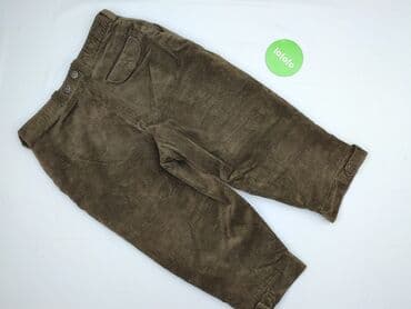 daysie spodnie woskowane: Spodnie materiałowe damskie, rozmiar 2XL — 3