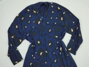 panterka top: Next, Sukienka damska, 3XL — 1