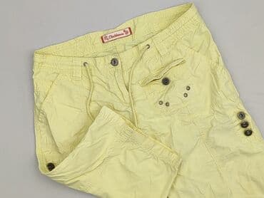 new yorker szorty: Clockhouse, Szorty damskie, rozmiar M — 1