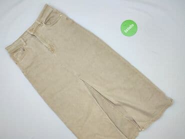 modbis spódnice midi: Spódnica damska, rozmiar L — 2