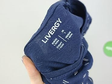 czerwony lech: Livergy, T-shirt damski, rozmiar L — 4