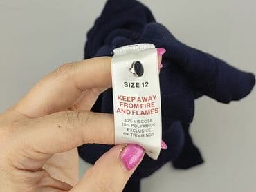 spodnie piżama hello kitty: Papaya, Women`s knitwear, size L (EU 40) — 5