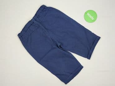 krótkie spodenki alpha industries: Spodnie 3/4 damskie, rozmiar M — 3