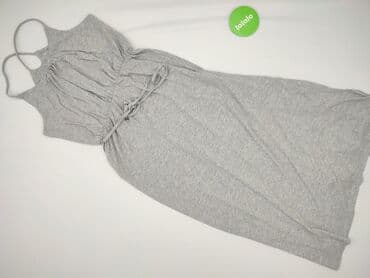 zalando sukienki dla puszystych: Esmara, Sukienka damska, rozmiar L — 2