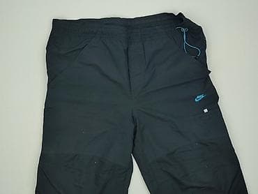 Nike, Spodnie 3/4 dla mężczyzn, rozmiar M