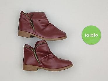 born2be botki: Botki damskie, rozmiar 39 — 3