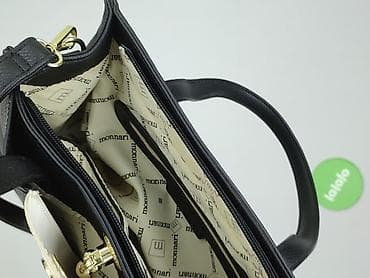 monnari portfel: Torebka, Monnari, stan - Bardzo dobry — 5