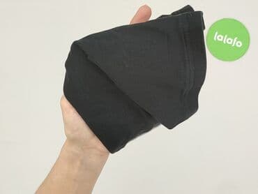 spodnie woskowane mohito: Legginsy dziecięce, Primark, 4-5 lat, 104/110, stan - Idealny — 4