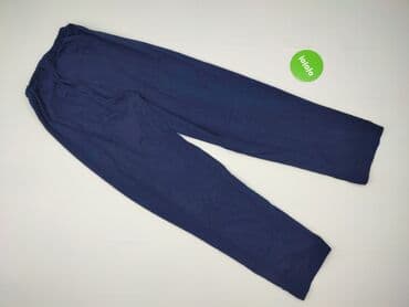czerwone jeansy h m: Spodnie męskie, XL, stan - Dobry — 3