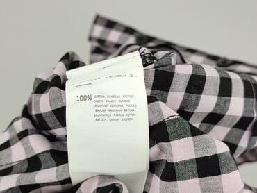 sinsay bluzki oversize: Sinsay, Koszula damska, rozmiar XS — 6