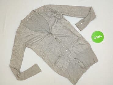 kurtka szara zara: Zara, Kardigan damski, rozmiar S — 2