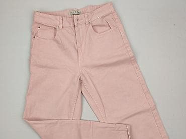 Denim Co, Jeansy damskie, rozmiar S