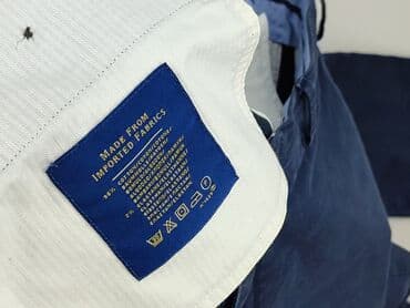 pull and bear cargo: Polo Ralph Lauren, Чіноси для чоловіків, розмір L — 4