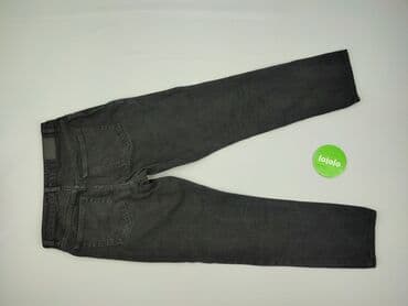 jeansy damskie podarte: Monki, Jeans for women, size S (EU 36) — 3