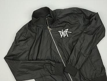 kurtka acg: Dior, Kurtka bomberka damska, rozmiar XL — 1