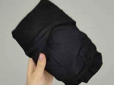 krótkie legginsy modelujace: Szorty damskie, rozmiar L — 5