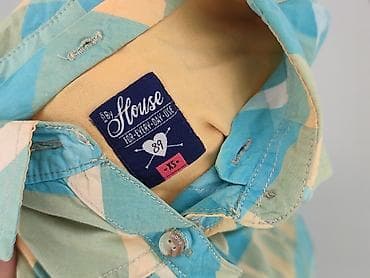 dzik bluzki: House, Koszula damska, rozmiar XS — 4