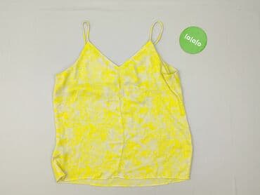 koszulki na ramiączkach zara: Top damski, rozmiar M — 3
