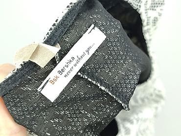 baleriny 34: Bershka, Sukienka damska, rozmiar S — 4