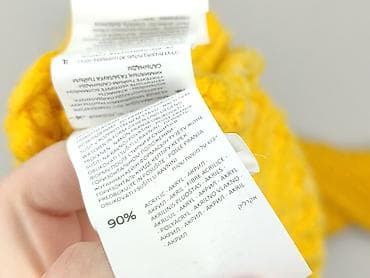 pull: Women`s sweater, size M — 5