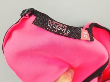 reserved sukienka fioletowa: Reserved YFL, Sukienka damska, rozmiar XS — 5