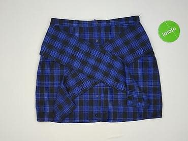 kurtka stich: Spódnica damska, rozmiar XL — 2