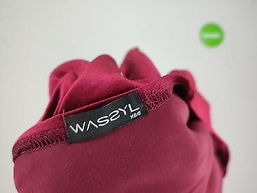 volcano sukienki: Wassyl, Sukienka damska, rozmiar S — 5