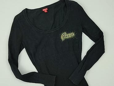 dzik bluza: Guess, Sweter damski, rozmiar S — 1