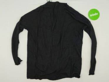 Ubrania damskie: BOSS CASUAL, Kardigan damski, S — 4