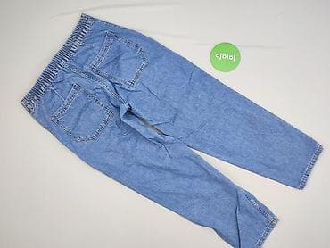 skarpety dexshell: Spodnie jeansowe, Reserved, 14 lat, 164, stan - Bardzo dobry — 3