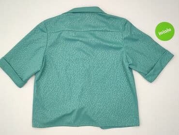koszula z piórami mohito: Women's blouse, size M (EU 38) — 3