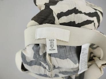 wallis: H&M, Spodnie materiałowe damskie, rozmiar S — 5