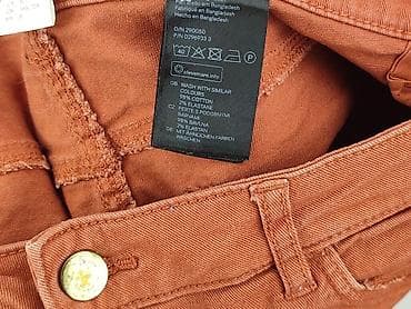 surf: H&M, Szorty damskie, rozmiar M — 6