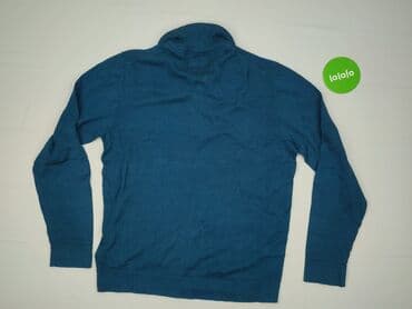 bluza montego: JBC, Sweter dla mężczyzn, rozmiar L — 3