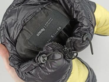 sinsay ramoneska: Sinsay, Women`s lightweight jacket, size S — 5