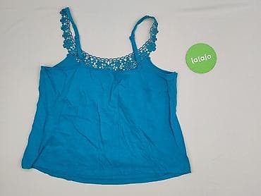 bluzki amarant: Denim Co, Bluzka damska, rozmiar 2XL — 3