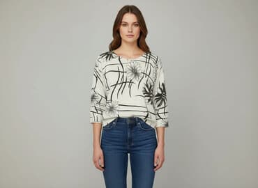 koszulki do robloxa: Bluzka damska, rozmiar M — 6